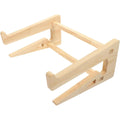 Laptopstaender aus Holz mit Wasserdichtes Eigenschaften fuer Zuhause