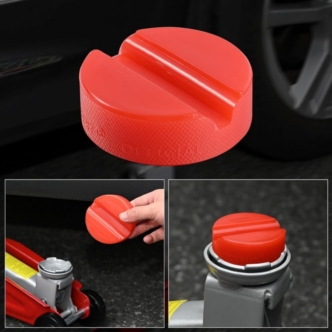 Ergonomisches Wagenheber aus Stahl fuer Homeoffice