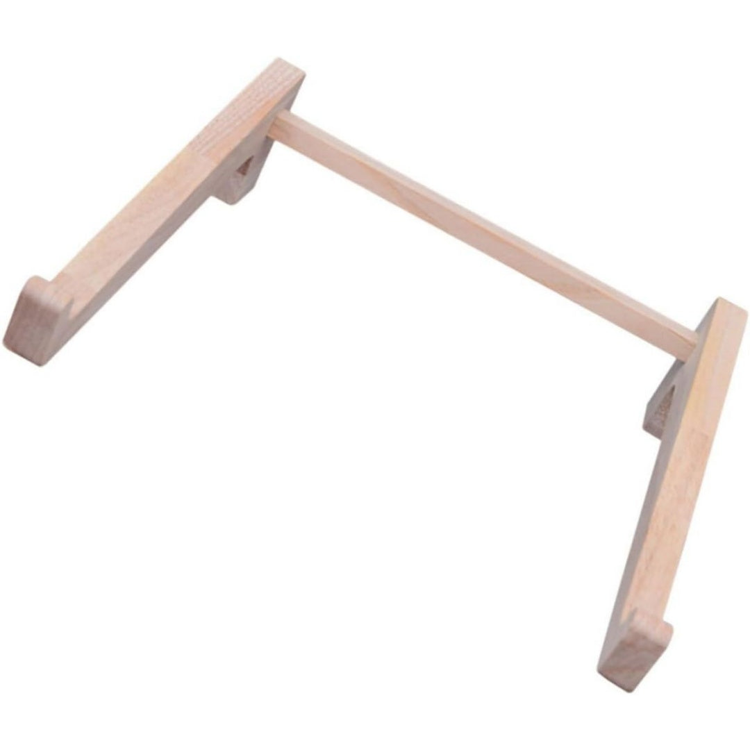 Laptopstaender aus Acryl mit Drehbares Eigenschaften fuer Homeoffice